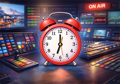 rappels de production